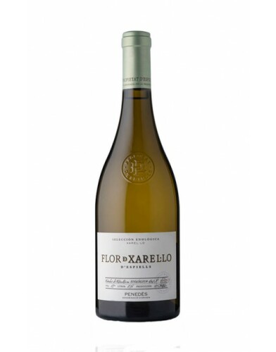 Flor de Xarel·lo d'Espiells 75cl.